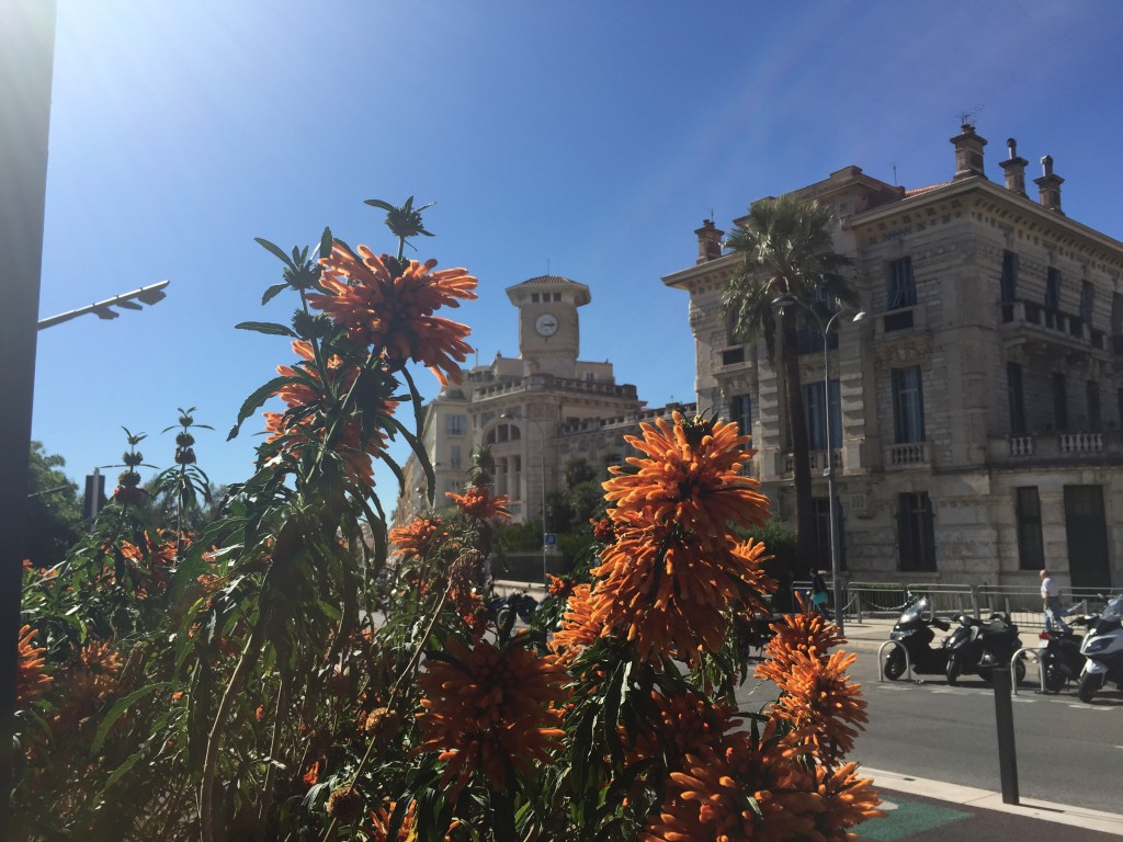 Foto de Niza, Francia