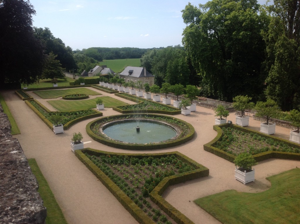 Foto de Loire, Francia