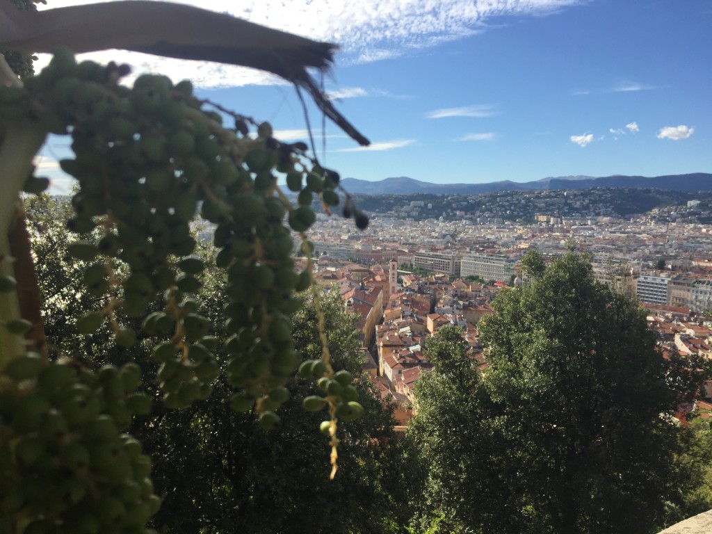 Foto de Niza, Francia