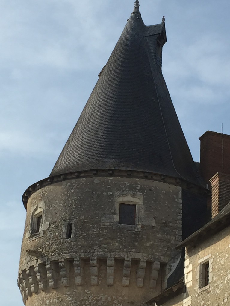 Foto de Loire, Francia