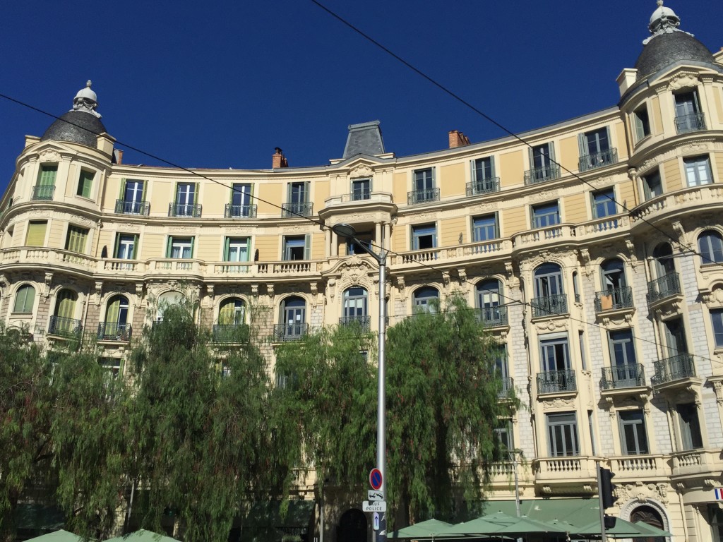 Foto de Niza, Francia