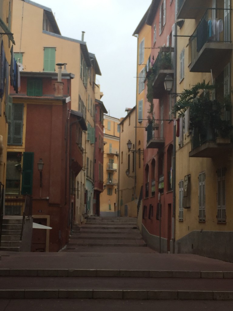 Foto de Niza, Francia