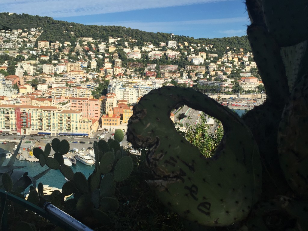 Foto de Niza, Francia