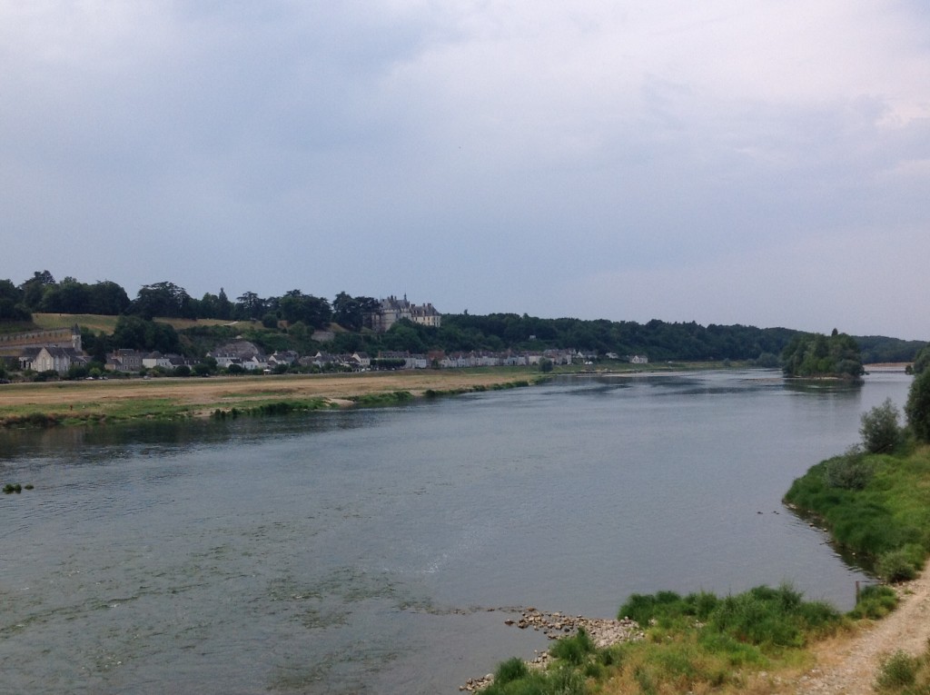 Foto de Loire, Francia