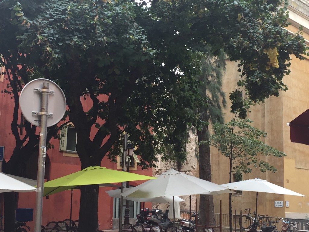 Foto de Niza, Francia