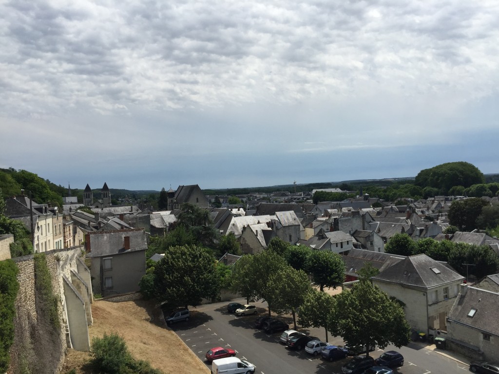 Foto de Loire, Francia