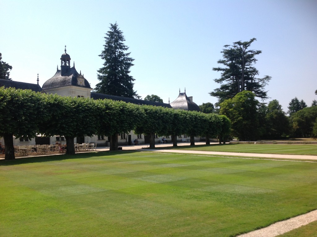 Foto de Loire, Francia