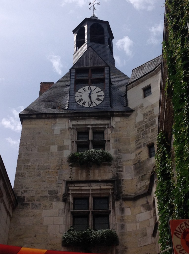 Foto de Loire, Francia