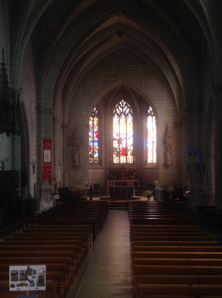 Foto de Loire, Francia