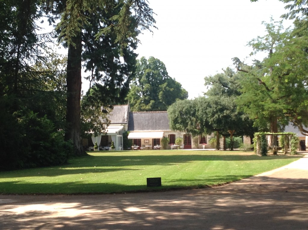 Foto de Loire, Francia