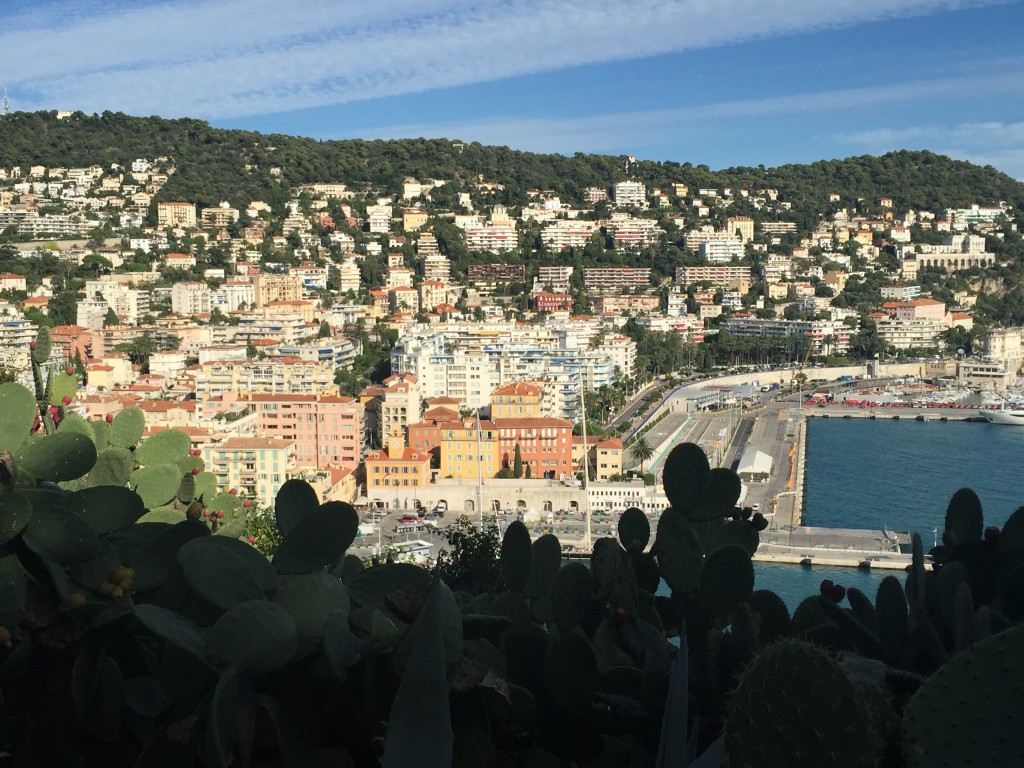 Foto de Niza, Francia