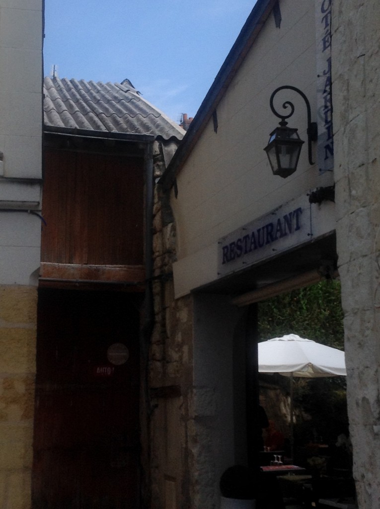 Foto de Loire, Francia