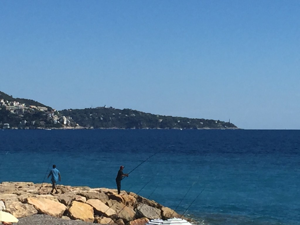 Foto de Niza, Francia