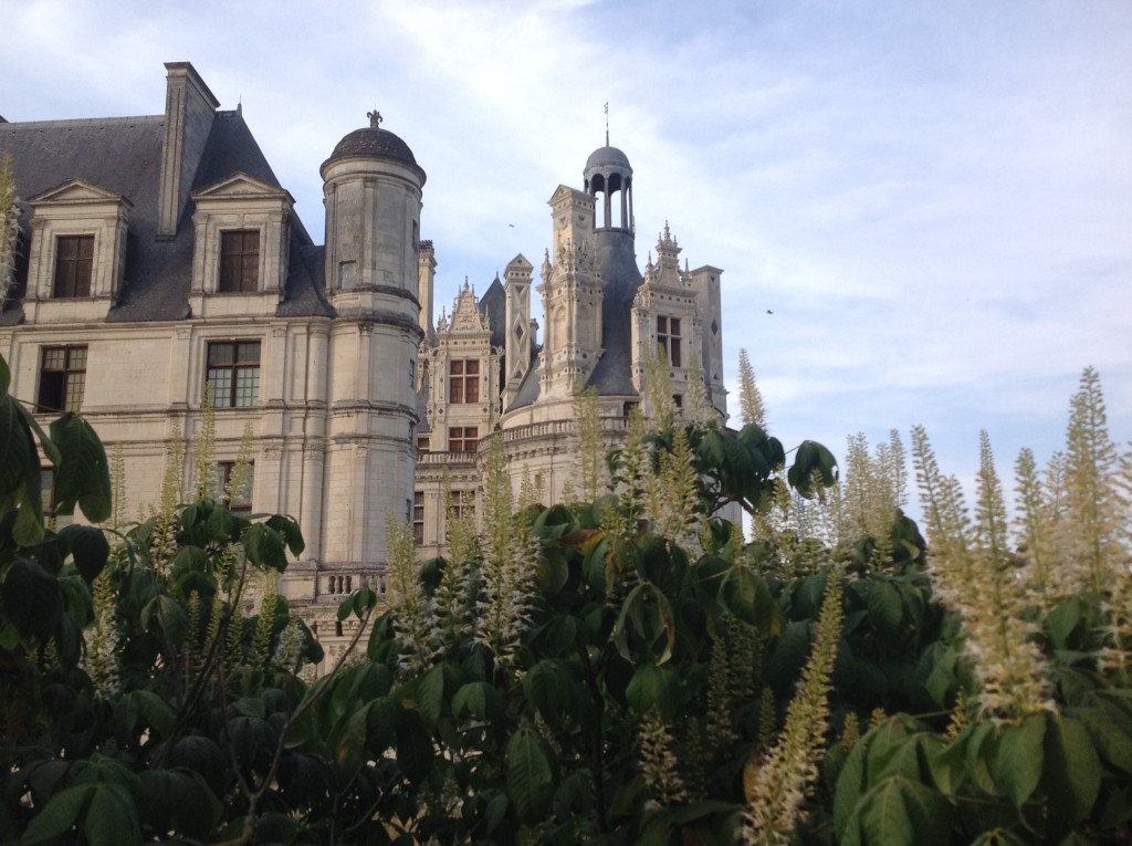 Foto de Loire, Francia