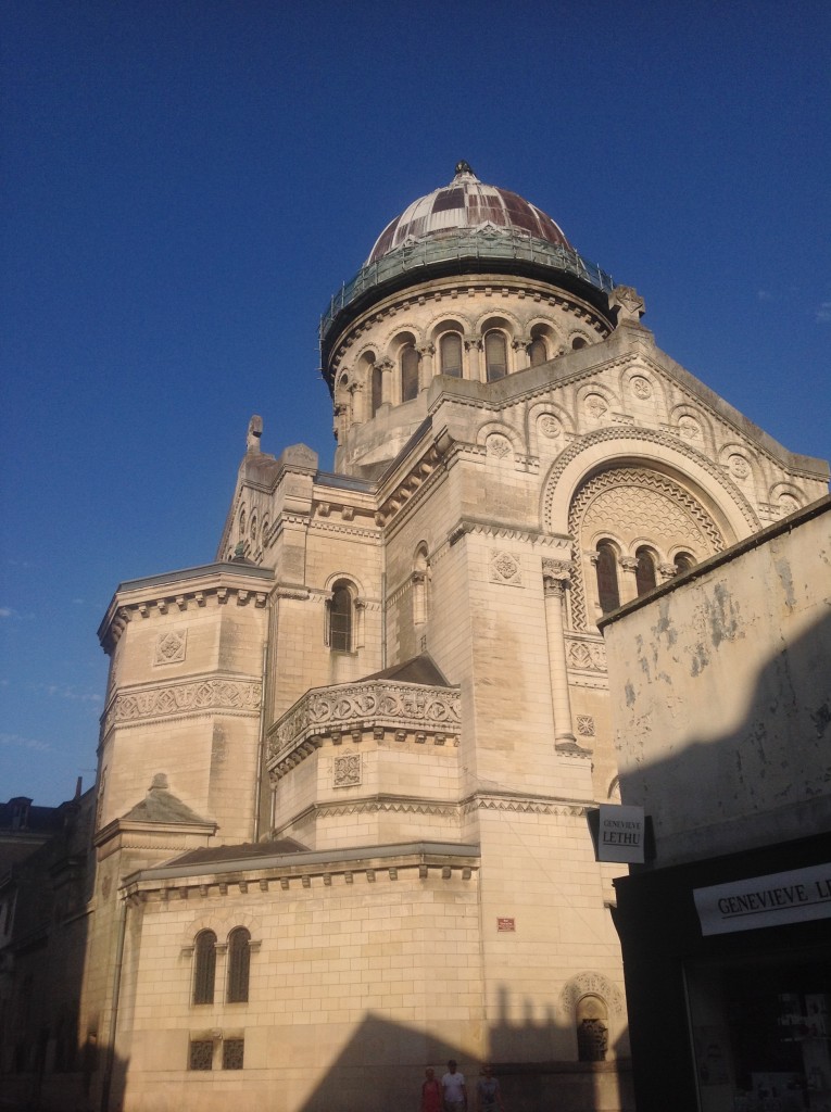 Foto de Loire, Francia