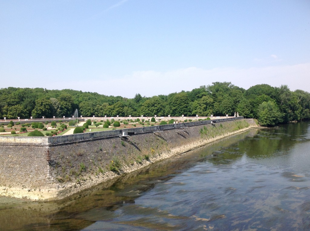 Foto de Loire, Francia