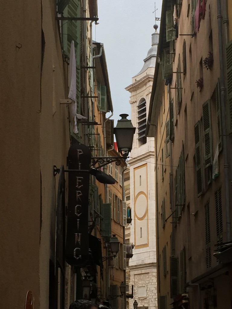 Foto de Niza, Francia