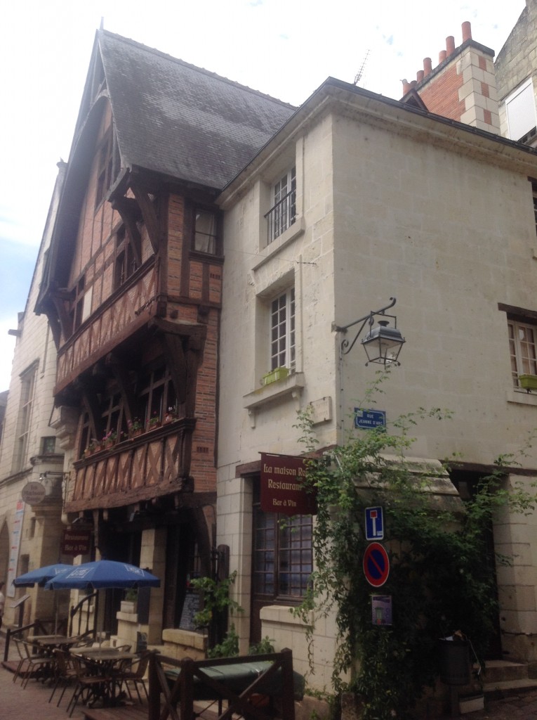 Foto de Loire, Francia