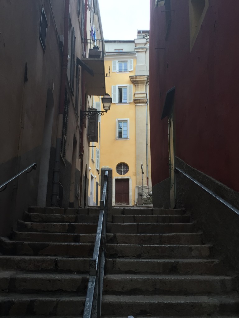 Foto de Niza, Francia