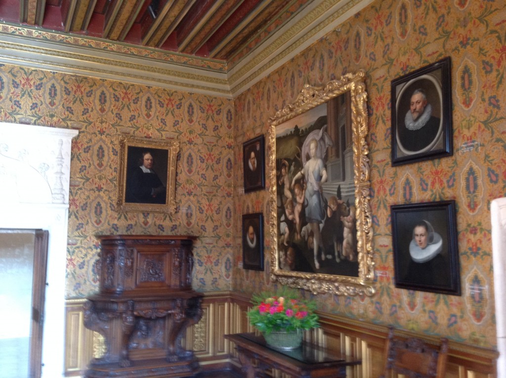 Foto de Loire, Francia