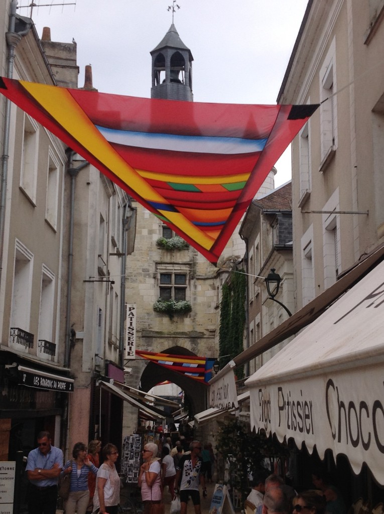 Foto de Loire, Francia