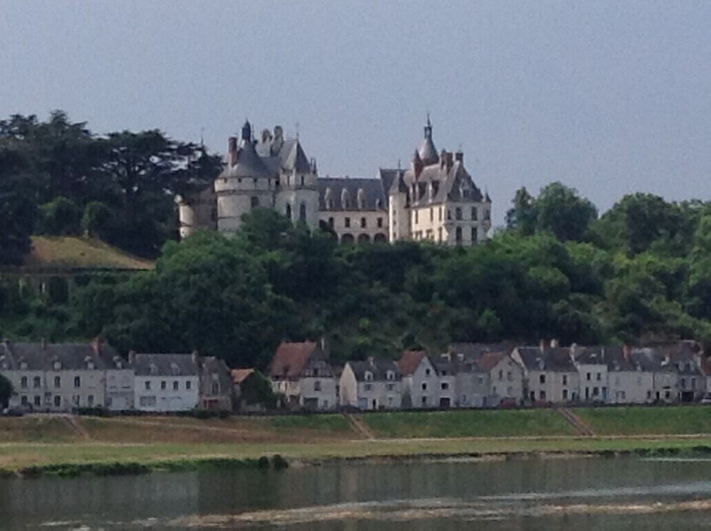 Foto de Loire, Francia