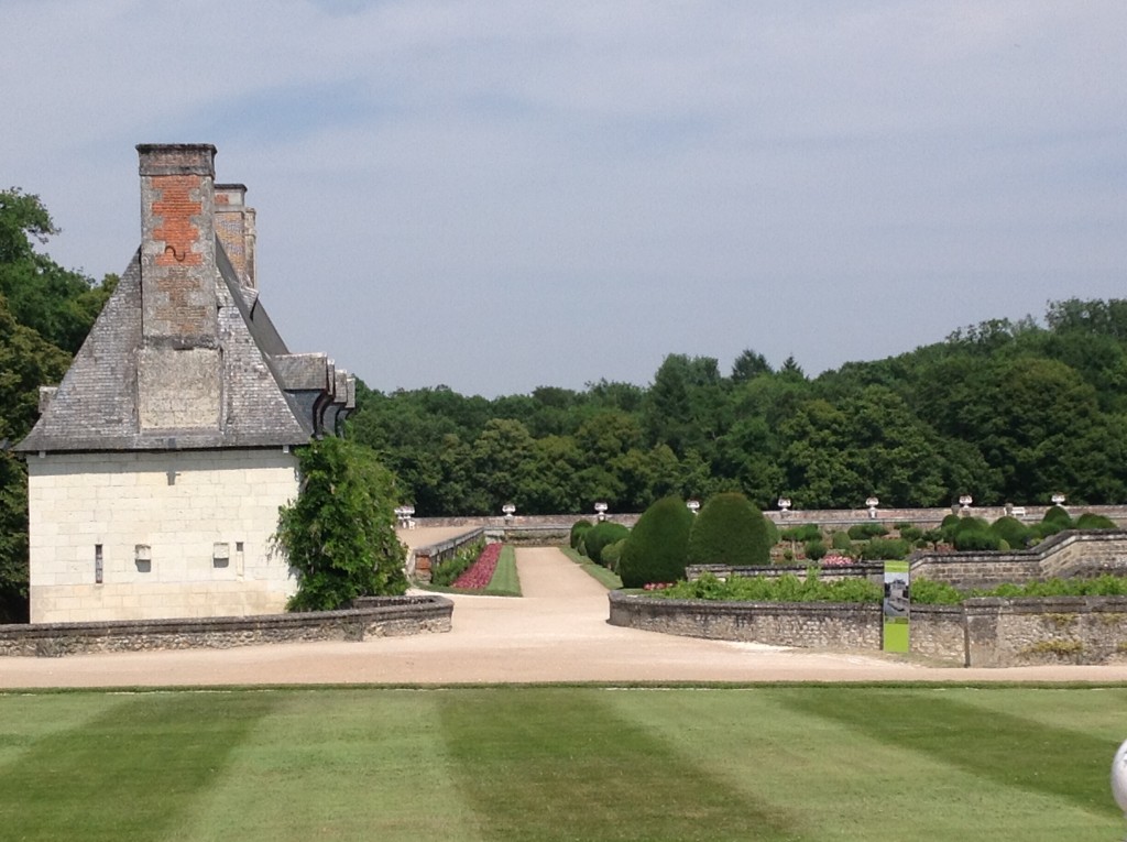 Foto de Loire, Francia