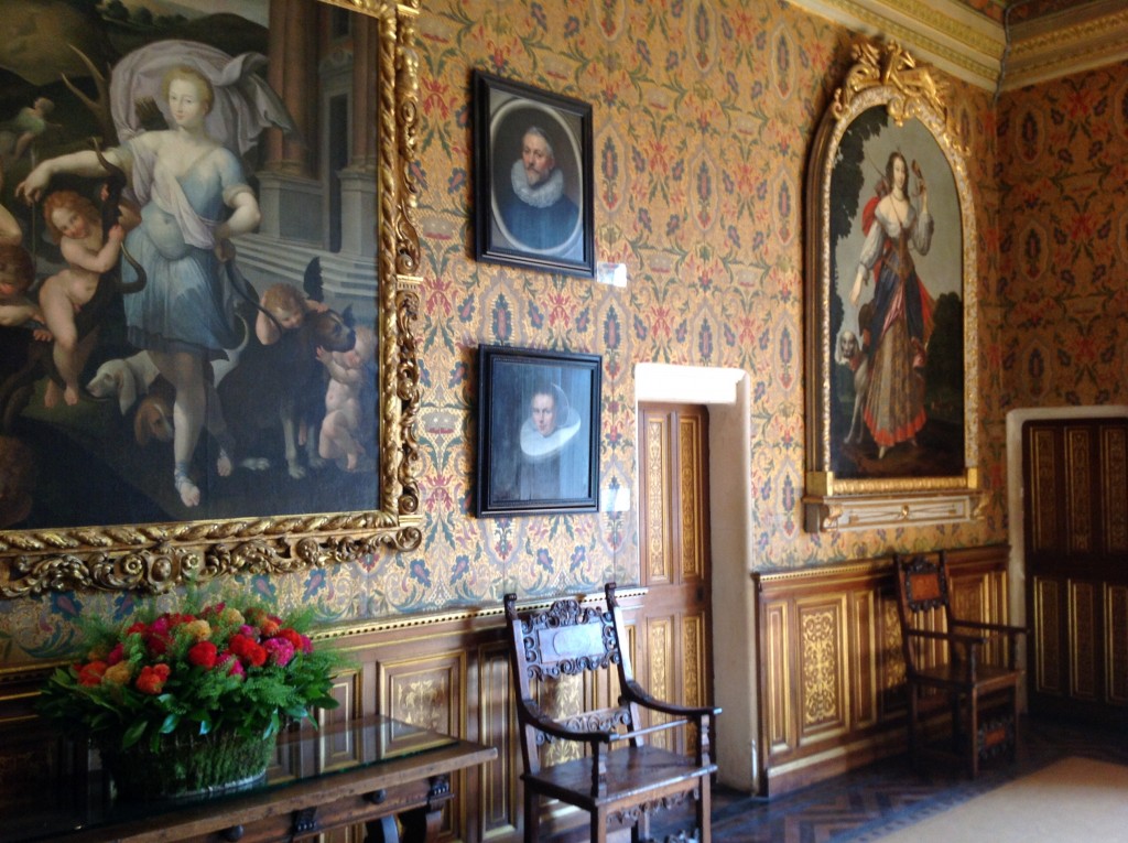 Foto de Loire, Francia