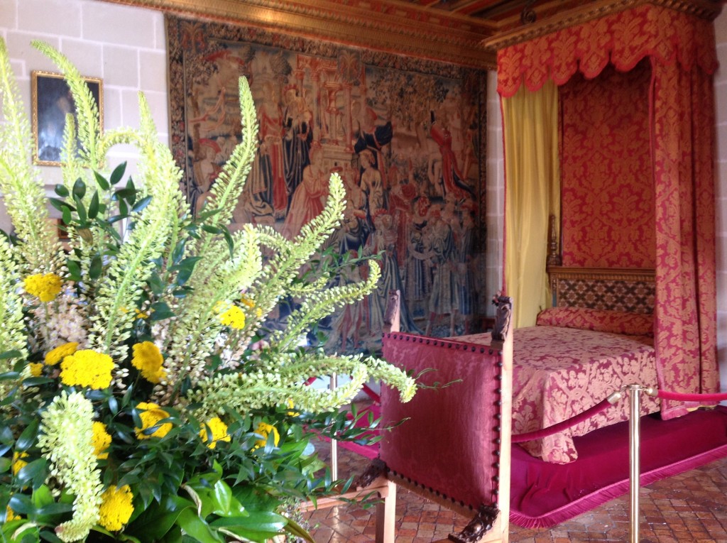 Foto de Loire, Francia