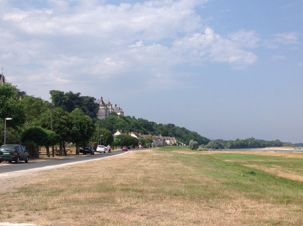 Foto de Loire, Francia