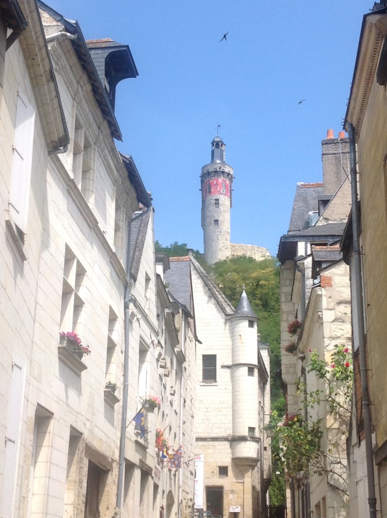 Foto de Loire, Francia