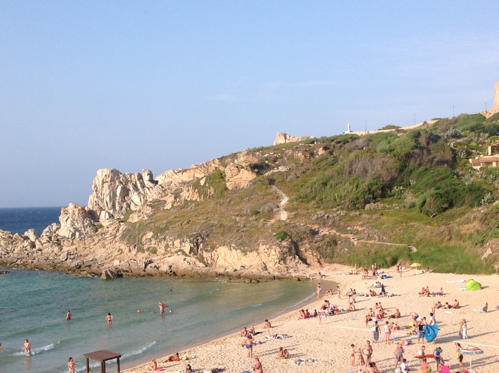 Foto de Cerdeña (Sardinia), Italia