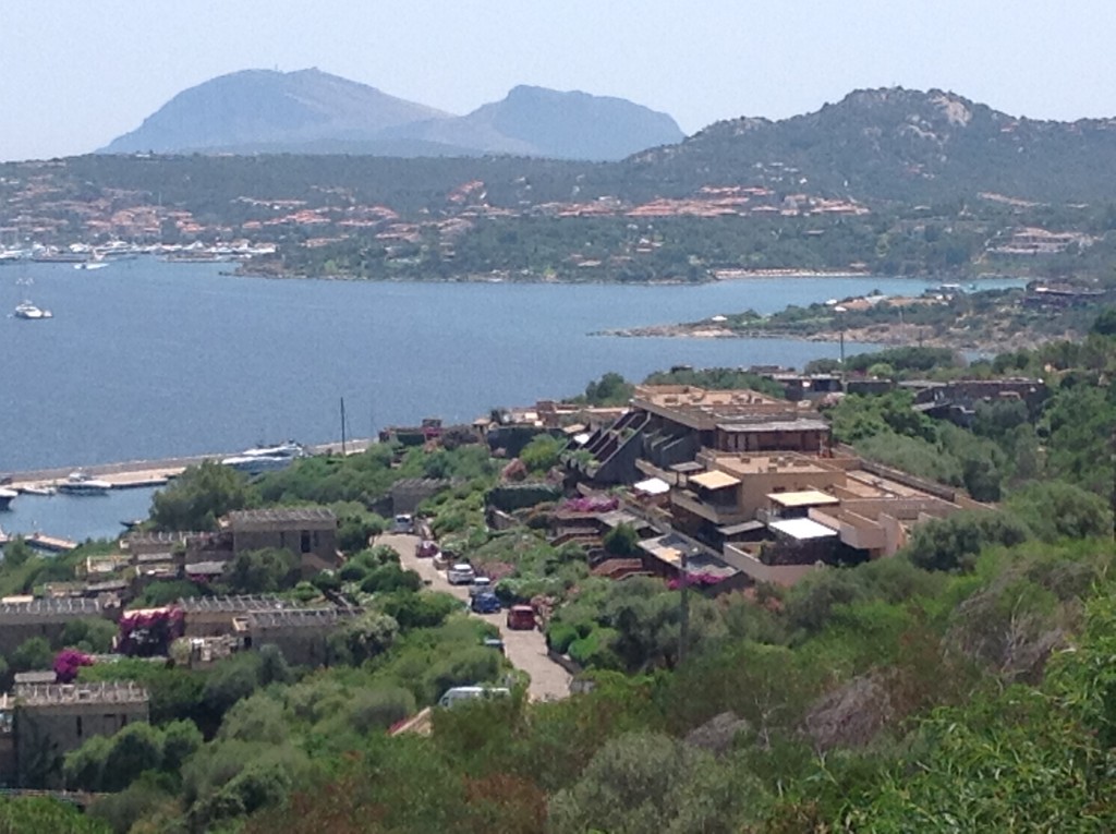 Foto de Cerdeña (Sardinia), Italia