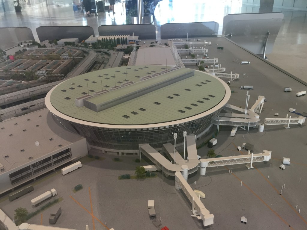 Foto de Niza, Francia