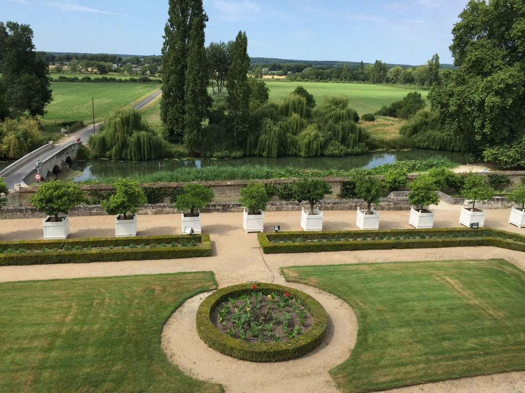 Foto de Loire, Francia
