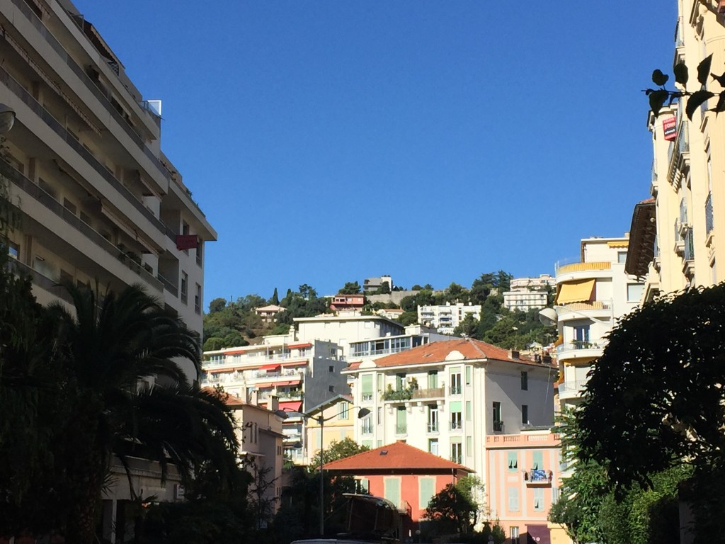 Foto de Niza, Francia