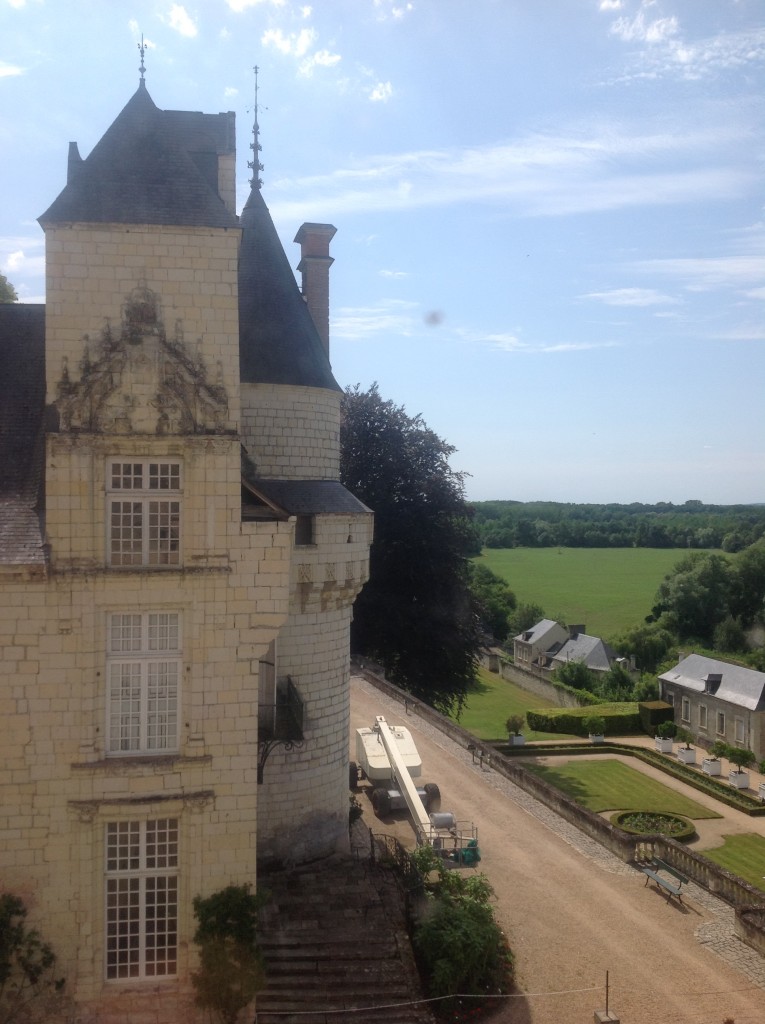 Foto de Loire, Francia