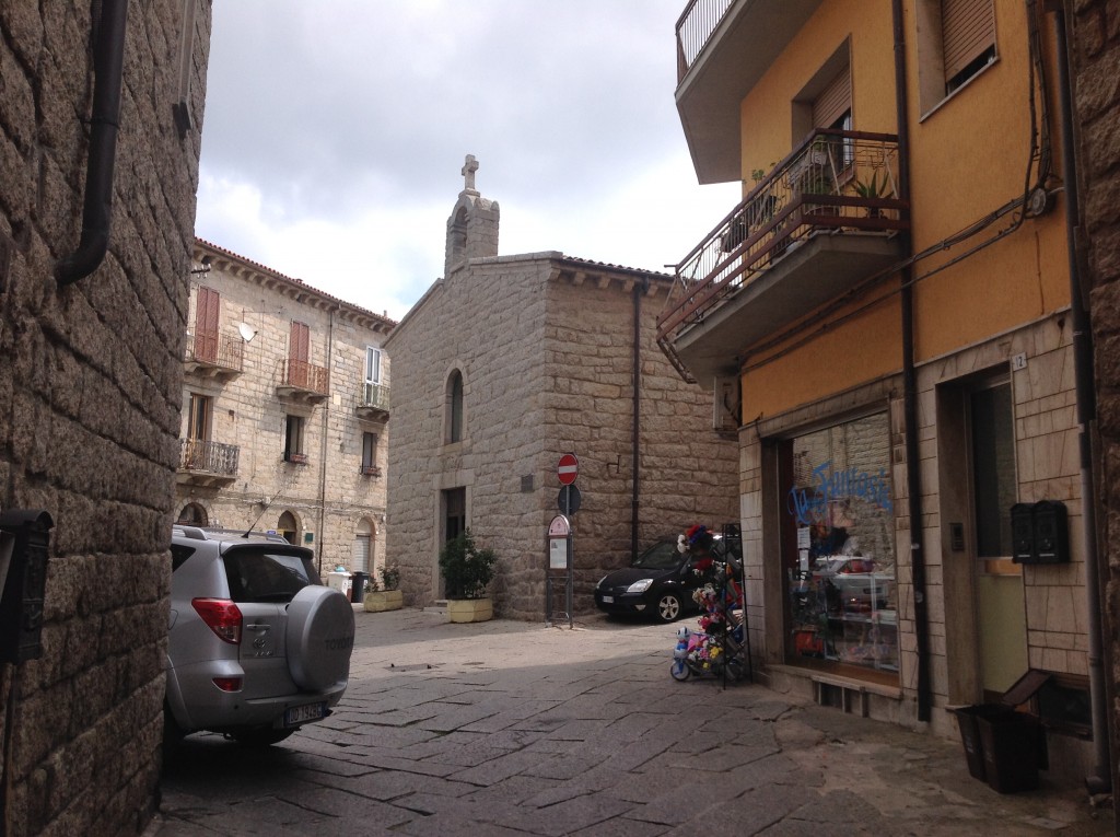 Foto de Cerdeña (Sardinia), Italia