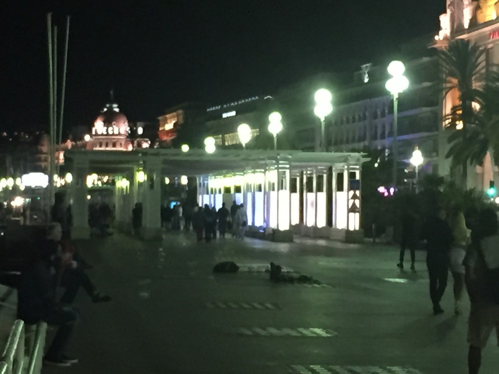 Foto de Niza, Francia