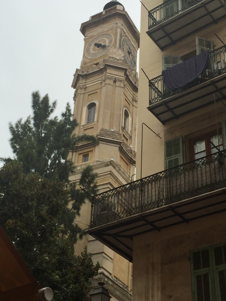 Foto de Niza, Francia