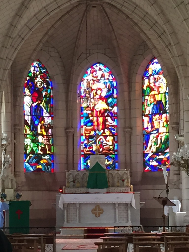 Foto de Loire, Francia