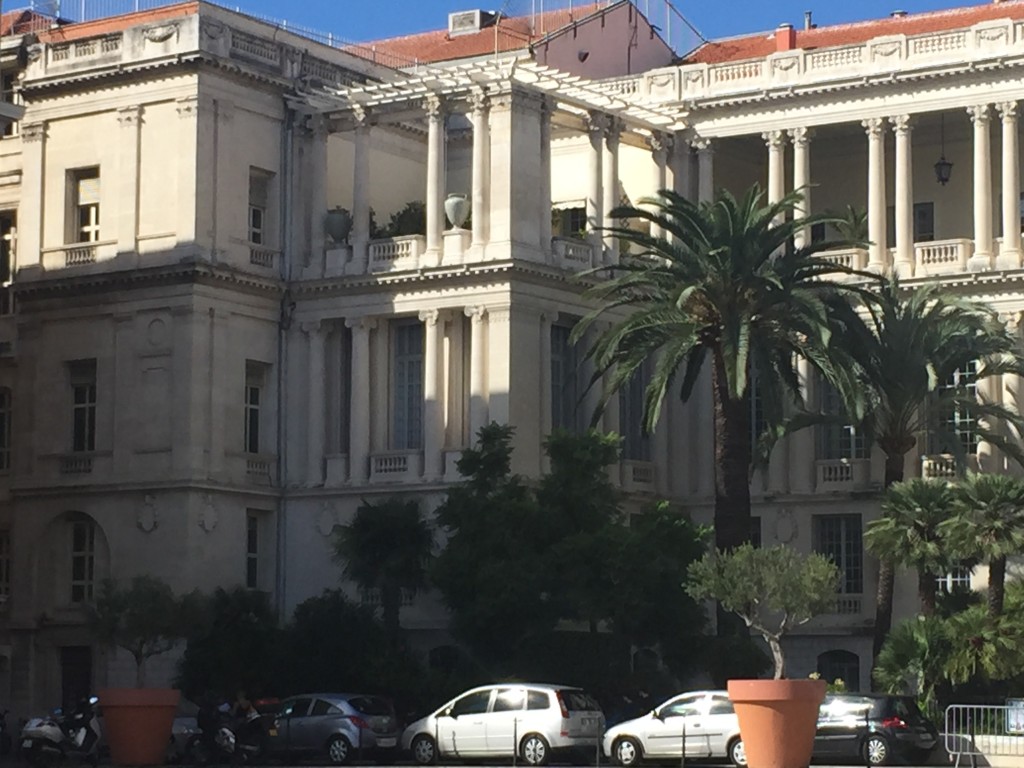 Foto de Niza, Francia