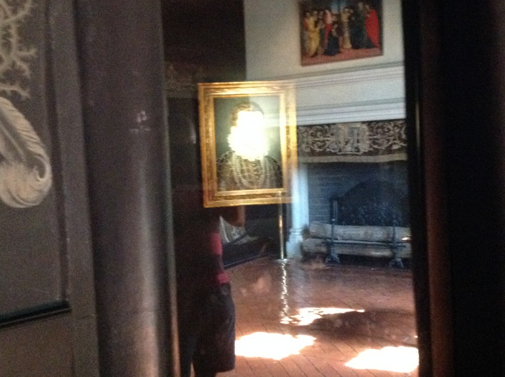 Foto de Loire, Francia