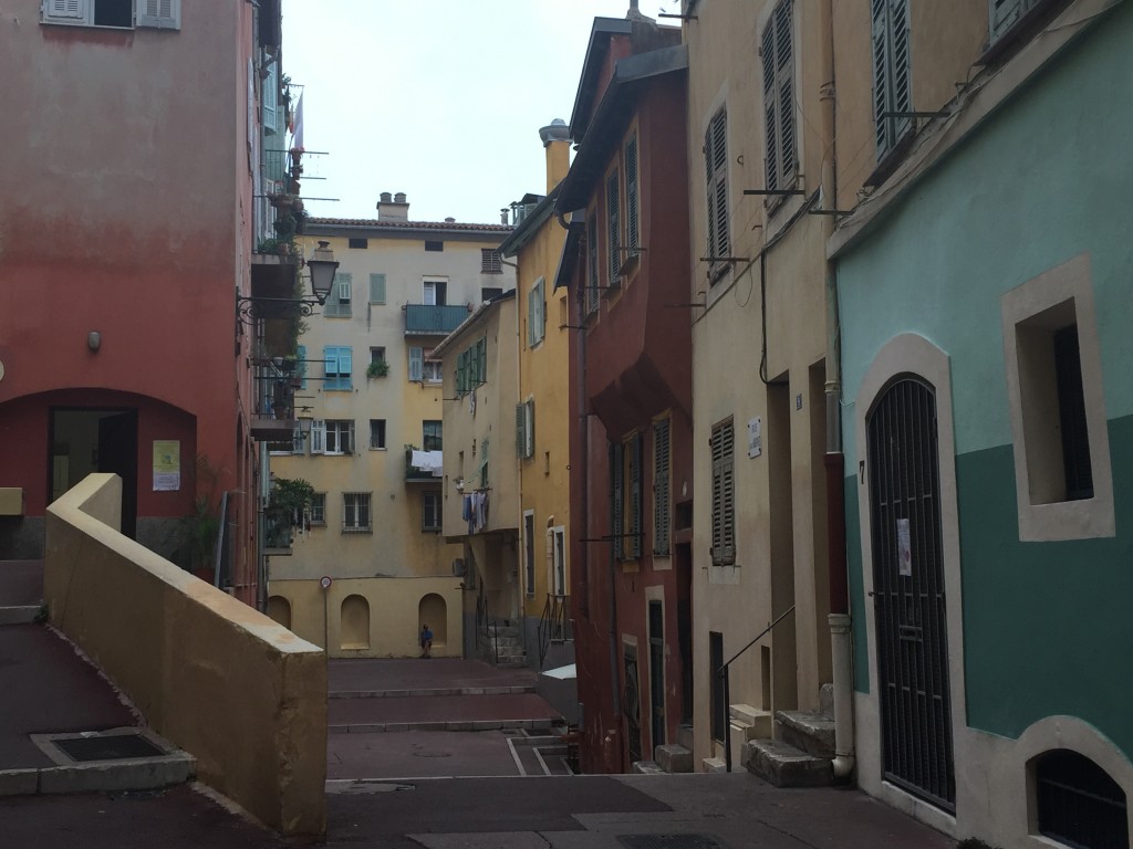 Foto de Niza, Francia