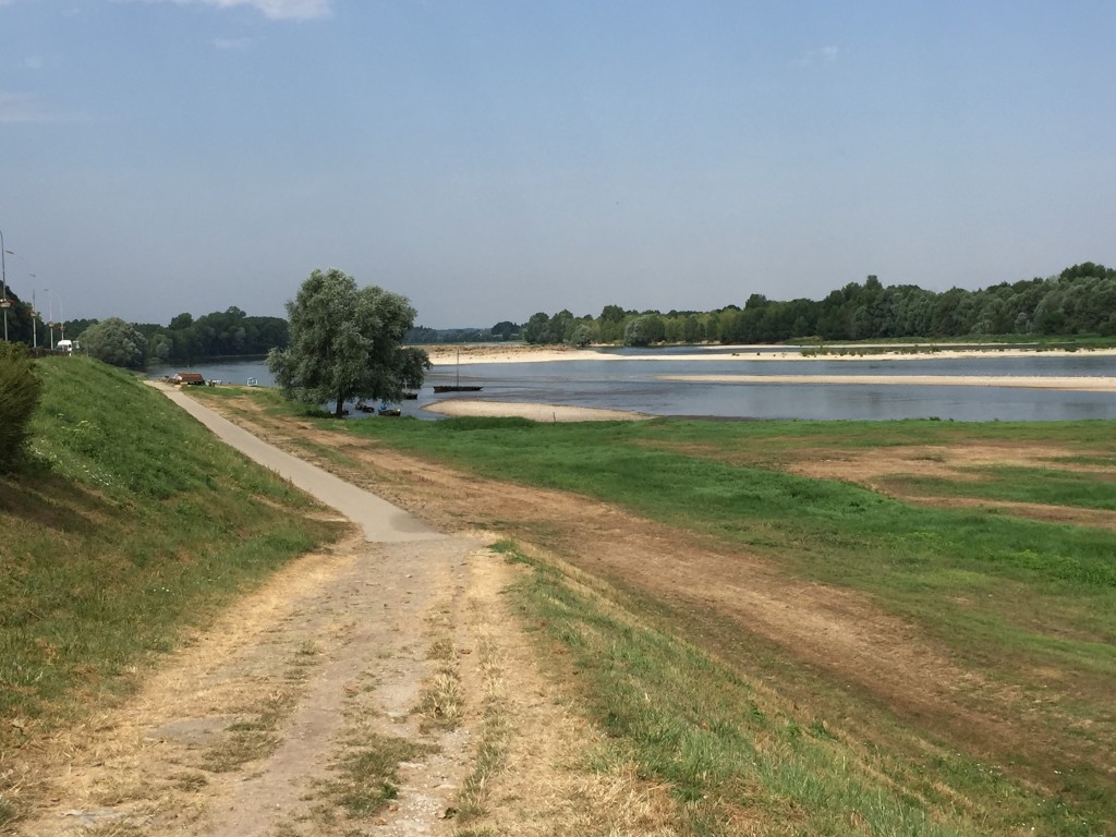 Foto de Loire, Francia