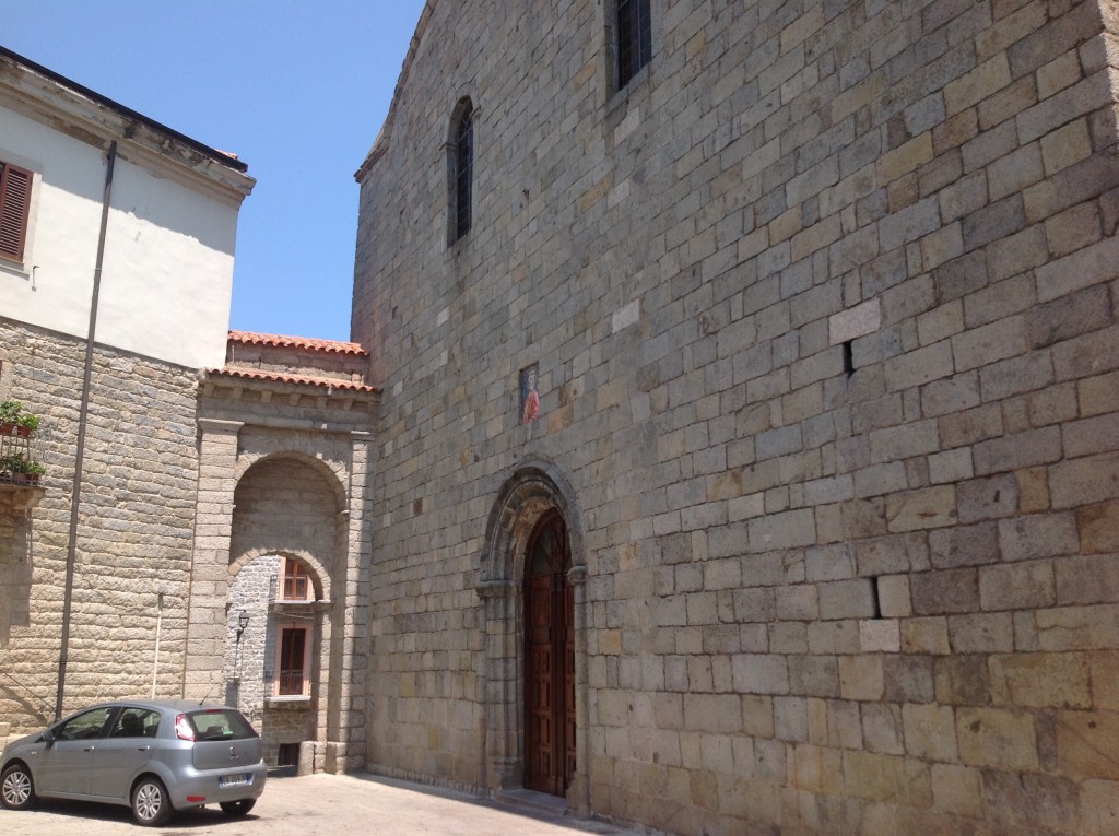 Foto de Cerdeña (Sardinia), Italia