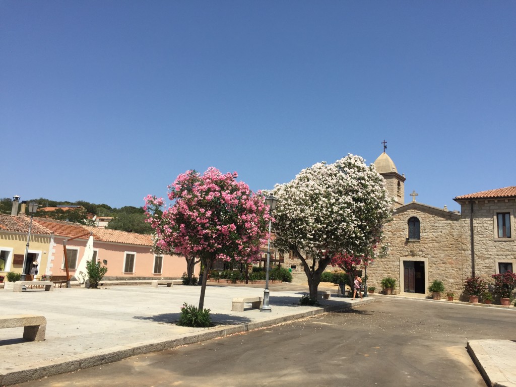 Foto de Cerdeña (Sardinia), Italia