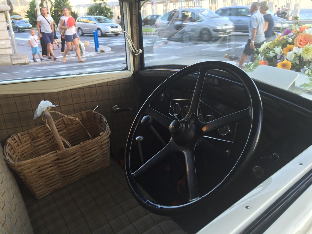 Foto de Niza, Francia