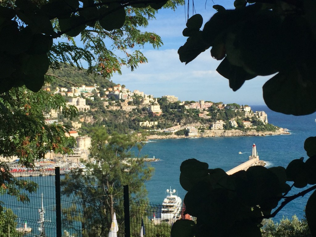 Foto de Niza, Francia