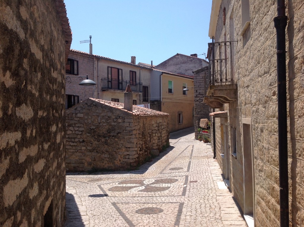 Foto de Cerdeña (Sardinia), Italia